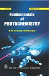 NewAge Fundamentals of Photochemistry
